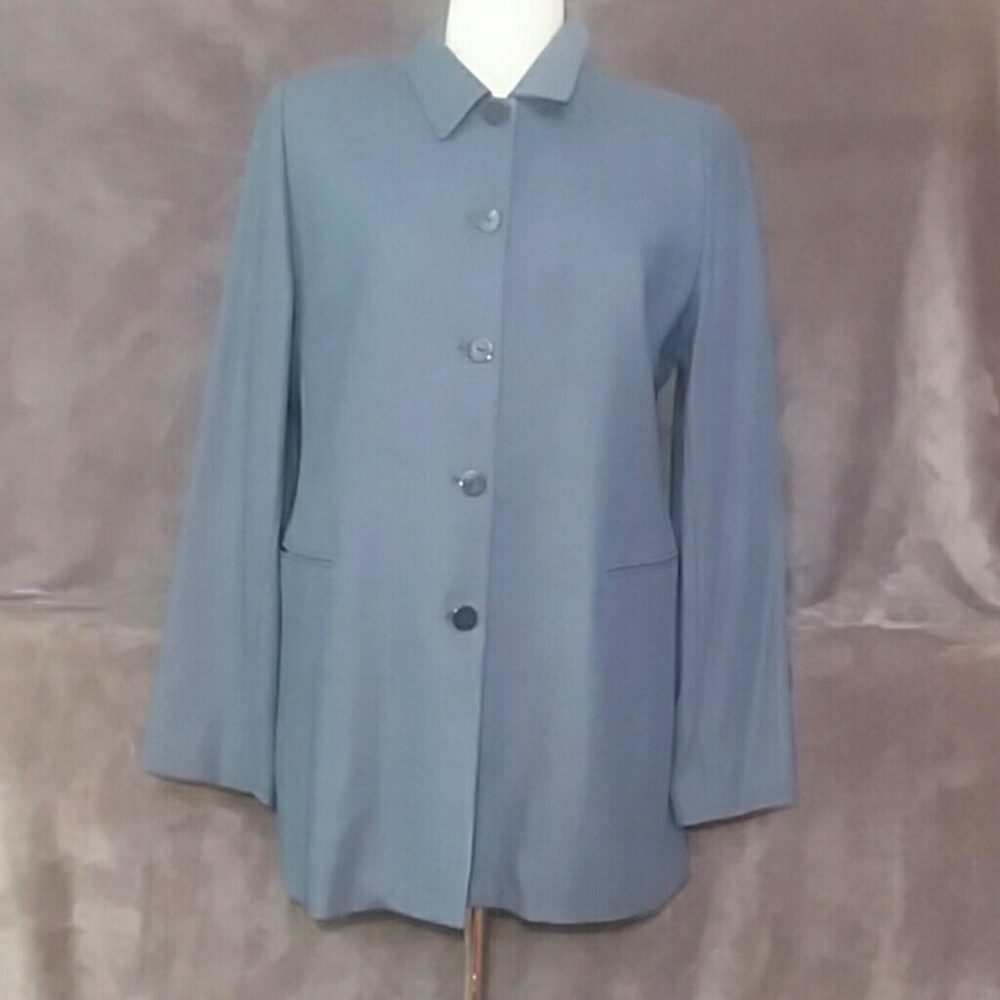 Lafayette 148 New York Blazer